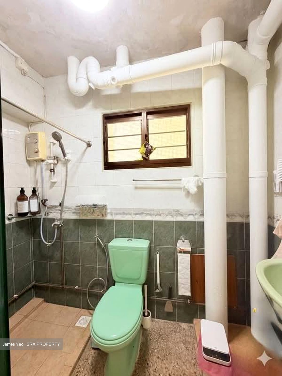 Blk 154 Jalan Teck Whye (Choa Chu Kang), HDB 4 Rooms #571830941